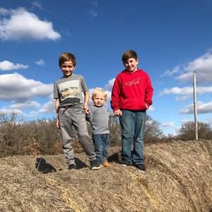 Meet your Posher, Pam